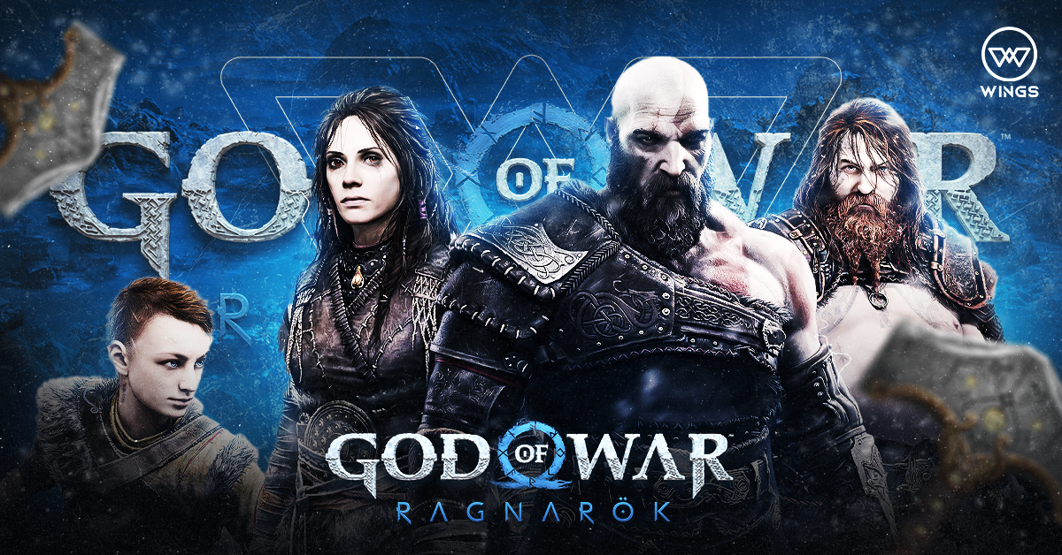 God of War: Ragnarok - A fitting sequel